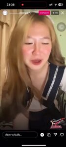 สาวหุ่นนักฟิตเนส IG โดนควยใหญ่ซอยหีแบบไม่ยั้ง เย็ดสดแตกในคาหีฉ่ำ