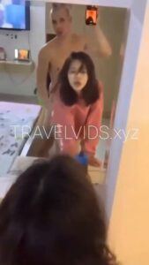สาวฝรั่งตัวเล็กนัดเย็ดคอนโด ดูดควยมิดลำ โดนซอยหีดุเดือดแตกในคาหี