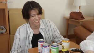 SILKU-116 คาโนะ อูราระ น้องตัวเล็กผมสั้น โดนควยใหญ่ซอยหีสดแตกในคาหี
