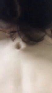 สาวไทยหีฟิตนมใหญ่โดนแฟนจับอมควยยัดปาก ก่อนซอยหีสดแรงๆ แตกคาหีคาห้องนอน