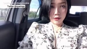 Babynookie สาวอวบหีฉ่ำ นมยักษ์ใหญ่แอบซอยหีเดี่ยวในห้องลองเสื้อห้าง น้ำเงี่ยนแตกกระจาย