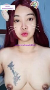สาวหีฟิตนมใหญ่เด้ง ช่วยตัวเองโคตรเงี่ยน ซอยรูหีลึกน้ำเงี่ยนพุ่งกระฉูด