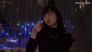 คลิปหลุดญี่ปุ่น Karen Yuzuriha สาวออฟฟิศหีฟิต โดนแฟนรอซอยหีแตกในคอนโด