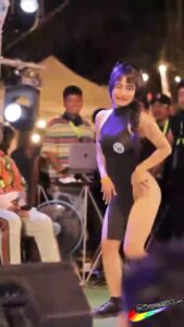 สาวสักลายเต็มตัวหุ่นเซ็กซี่ โดนควยใหญ่ซอยหีแบบไม่ยั้ง แตกคาหีเน้นๆ