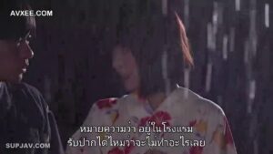 นัตสึ โทโจ สาวญี่ปุ่นตัวเล็กผมสั้นโดนควยใหญ่ซอยหีสดแรง แตกในไม่ยั้ง