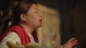 เมียแอบนัดเลสซ่อนสามี โดนซอยหีคาห้องนอนจนแตกใน – คลิปหลุดเย็ดสด