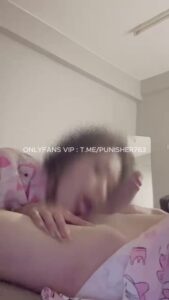 น้องก้านแก้ว Onlyfans โดนแฟนซอยหีสดแรงๆ ที่บ้าน โม๊กควยน้ำลายยืดแล้วขึ้นขย่มจนน้ำเงี่ยนแตกในคาหี