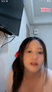 คลิปหลุด รูบี้ BA ไลฟ์สด ซอยหีอวบขาวแตกคาหี น้ำเงี่ยนพุ่งกระจาย